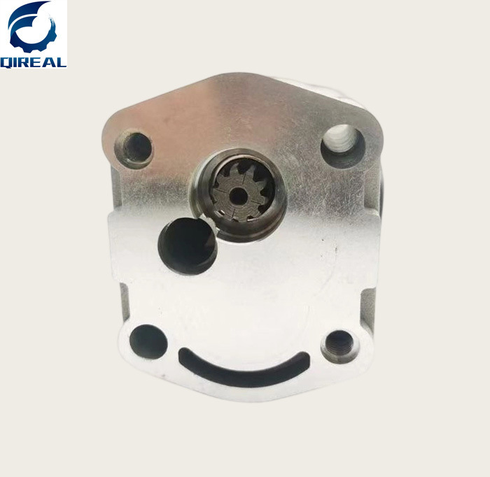 Excavator Hydraulic pump Rotary pump for Dx35