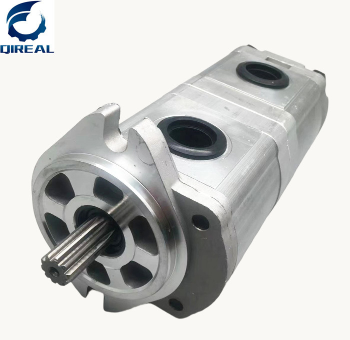 4206916 Hydraulic Gear Pump for EX100-1 Excavator