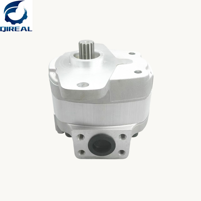 Gear Pump 705-24-29090 for Excavator PC75UD-3 PC75UU-3 PC78US-5