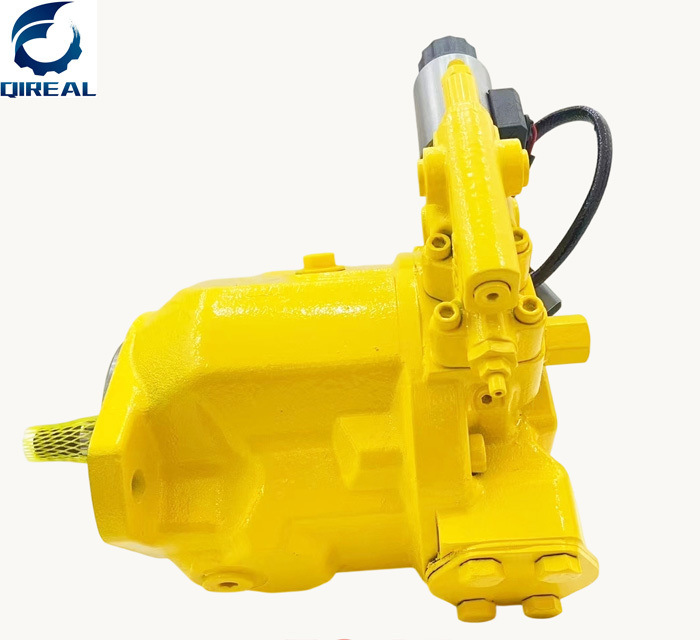 259-0814  Hydraulic Drive Fan Pump for 345c 330d 336D 336D2 340d Excavator