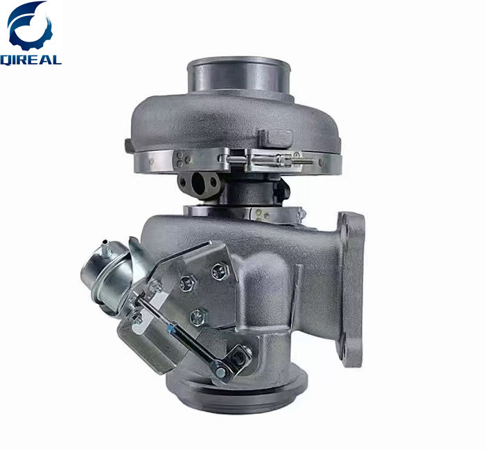 Turbocharger 528-1450 for C9.3 Engine 336 336MHPU 345 GC Excavator