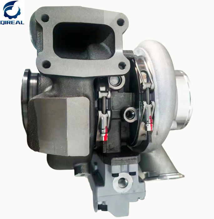 H300VG Turbocharger 5328074 for Engine ISB6.7 QSB6.7