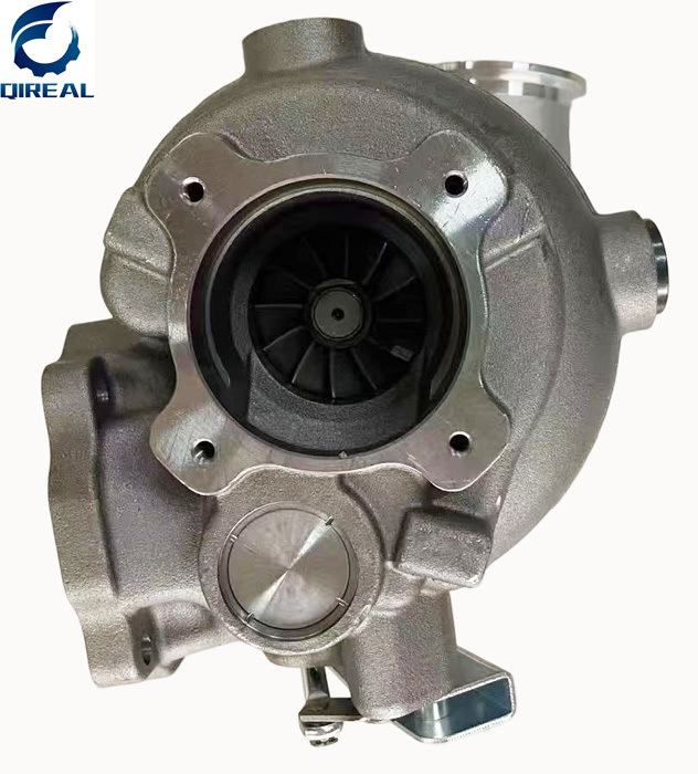 4043577 4955500 Supercharger For Explosion Proof  HX55WM  Excavators