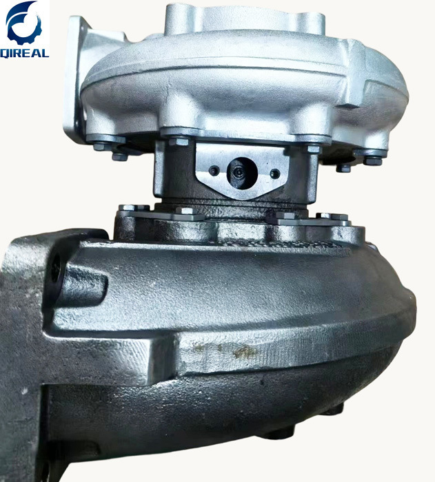 7E-2727 Turbocharger For 3512 Engine