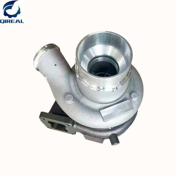 HE300VG Turbocharger  3789644 4352233 5501344 for  Engine QSL9  Excavator HX430L HX380L