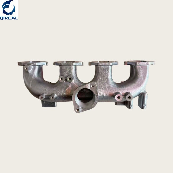 8970213001 Intake Manifold for 4BG1 4BD1 Engine