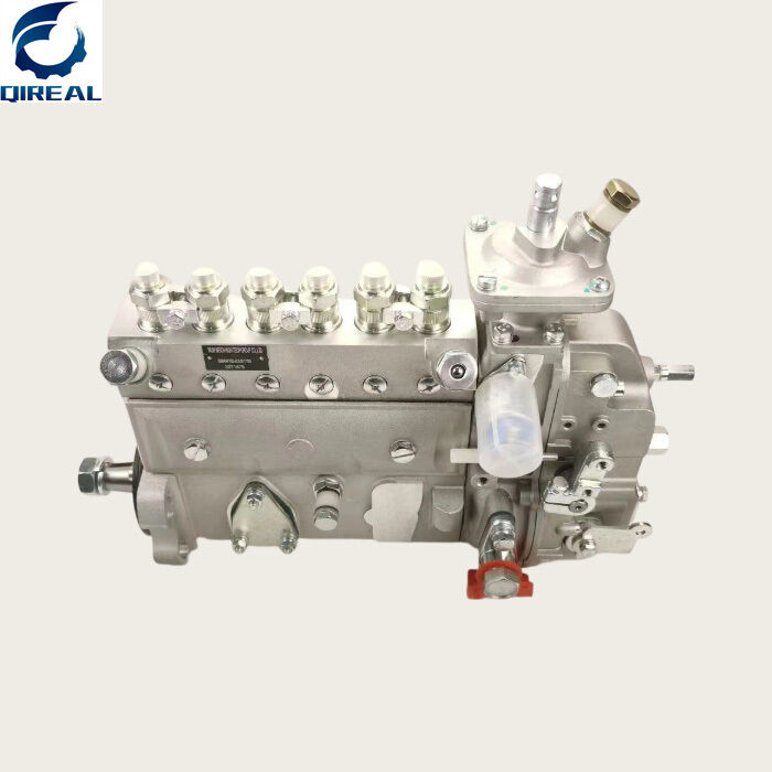 6AW162-9.5 6BT5.9 diesel Engine Fuel Injection Pump 3971476