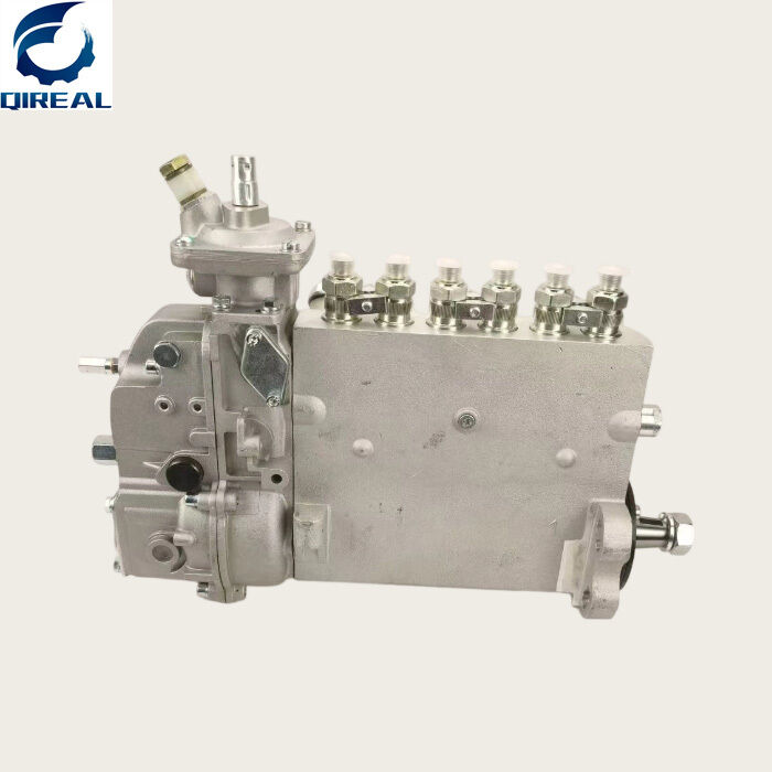6AW162-9.5 6BT5.9 diesel Engine Fuel Injection Pump 3971476