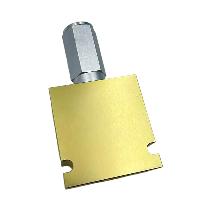 Pressure Reducing Valve 9U-3346 for Wheel Loader 966F 960F 950F