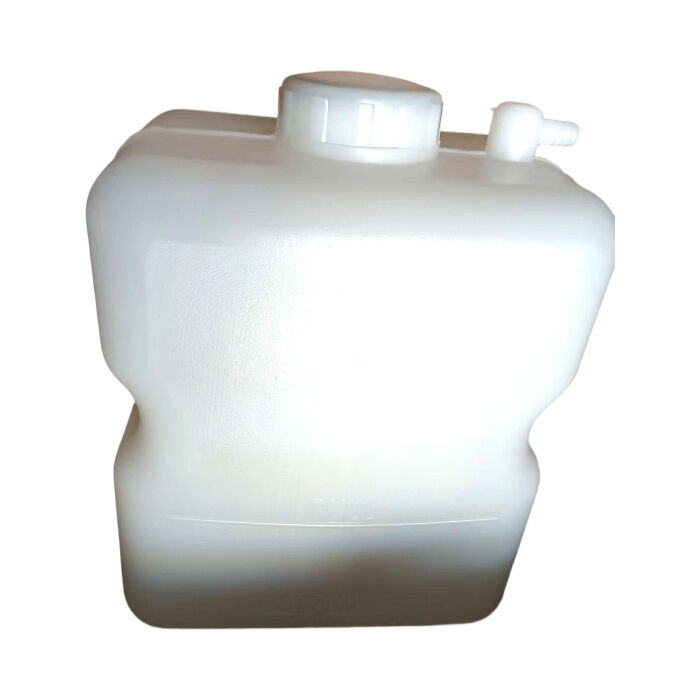 450107-00018 Coolant Expansion Tank for  DX60 DX80 DX120 DX140 DX150 Excavator