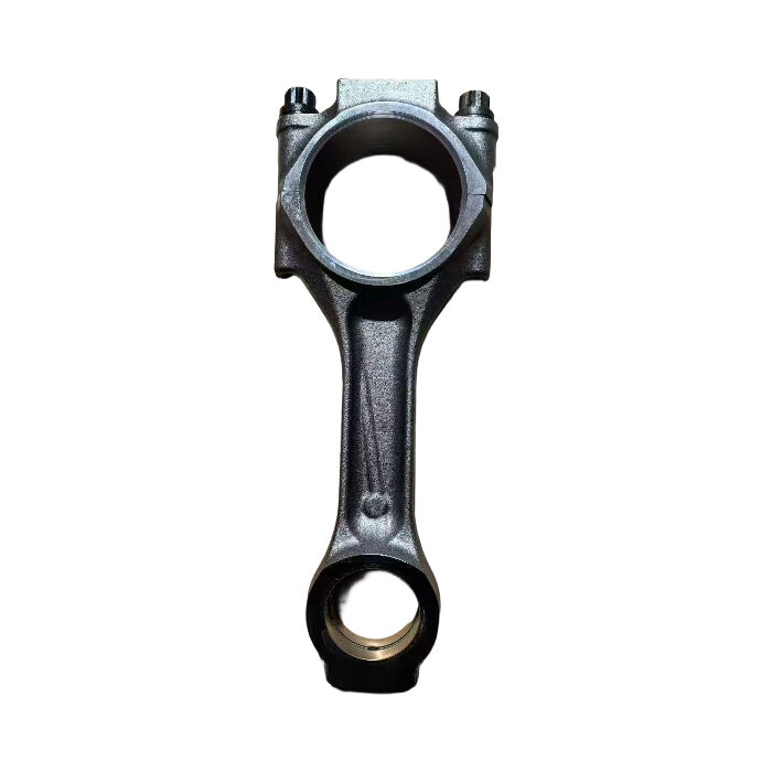 6D170-3 Connecting Rod 6162-33-3101 4334461 3643083 3640518 3640518 for Qsk23 Qsk35 Qsk50 Engine Diesel