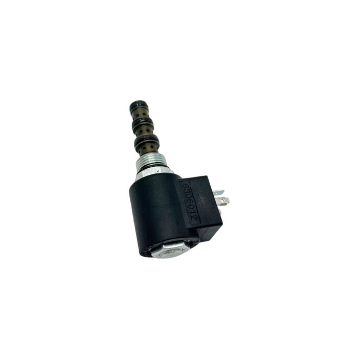 Construction machinery parts Brake solenoid valve part number 05817801