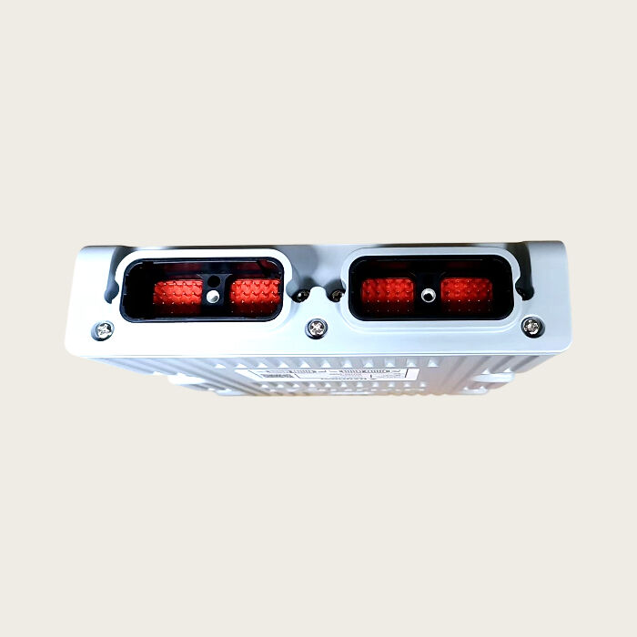 Computer version 21QB-32300/01 ECM Control Module for Excavator RX485LC-9T2