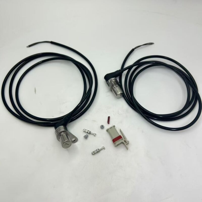 Revolution Switch  DX380 Speed sensor