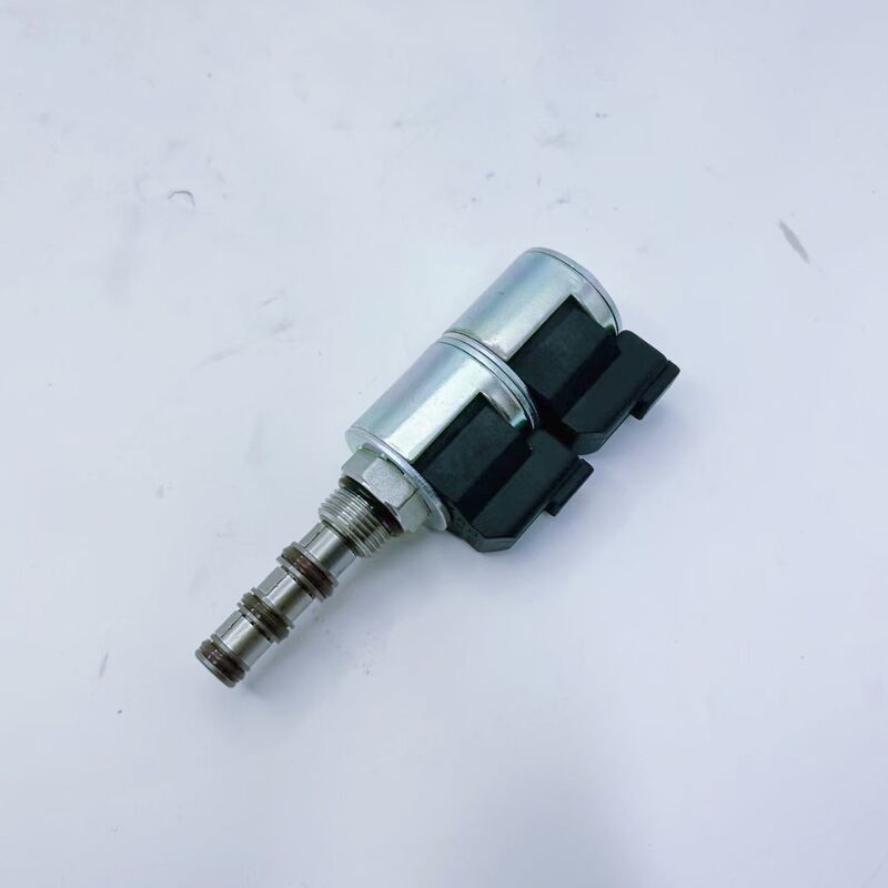 Hydraulic Solenoid Valve 4212228 TOSD-06-151 Construction Machinery Parts12V