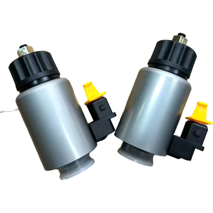 Pressure Regulator VOE11709879 for L110E L110F L150E L150F L150G Wheel Loader