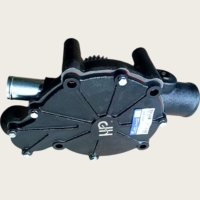 Water Pump 65.06500-6402 Fit For DB58-5 Engine