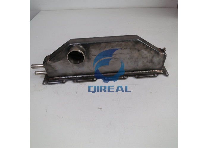 3924731 Excavator Spare Parts  6CT Engine Aftercooler