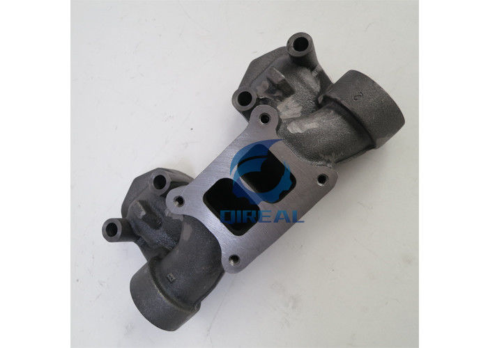  diesel machinery engine parts NT855 Exhaust manifold 3026051