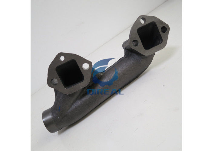 3031187 Exhaust Manifold For  Diesel Engine NTA855