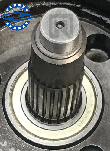 305.5 Travel Reduction Gear E306 E307 E308 E312 E315 E320C E320D Travel Gearbox