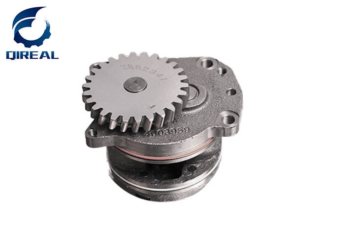 Oil Pump 4003950 4003957 For M11 L10 Engine