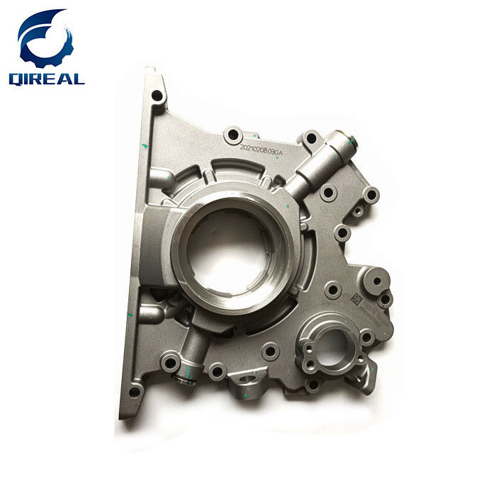 Oil Pump 5302892 for Foton  3.8 Diesel Truck