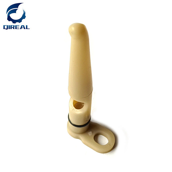 High quality NT855 engine injector piston cooling nozzle 3007517