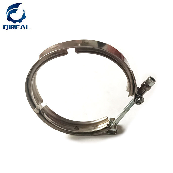 Good quality excavator engine clamp 3067979