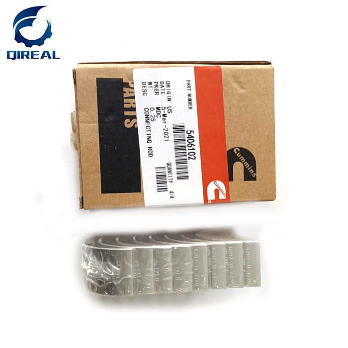 Genuine  5406102 Con Rod Bearing