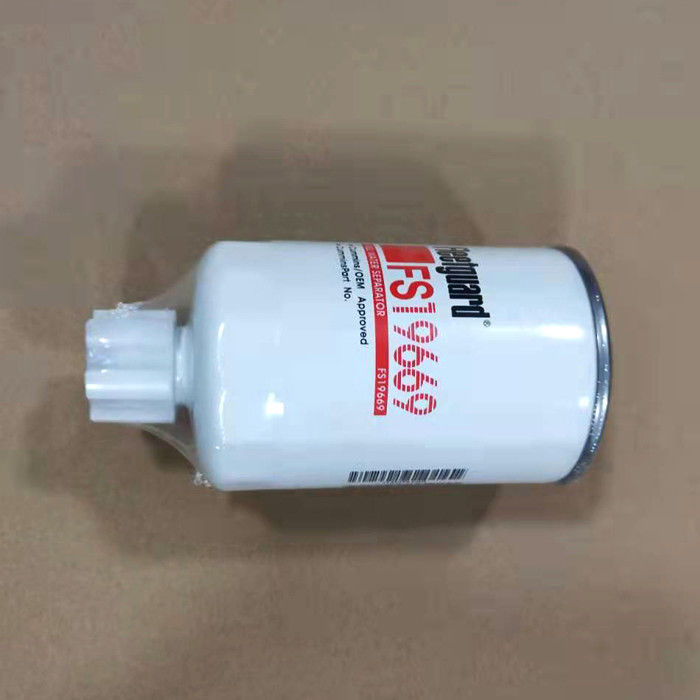 FS19669 Filter Fuel Water Separator For Yanmar Excavator Spare Parts