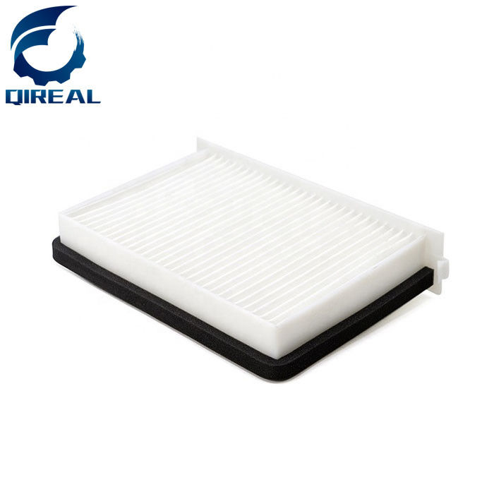 for ZAX200 EX200-5 6BG1 Cab Air Filter Element Fits 4350249 4S00640 4464275