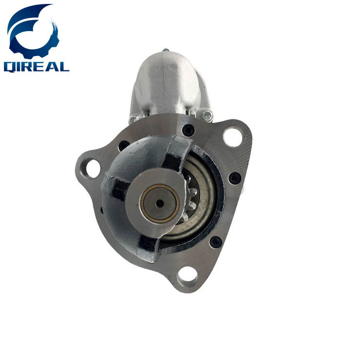 PC400 PC450 24V 12T Excavator Engine Starter 600-813-4920 600-813-4923 600-813-4930 600-813-4931