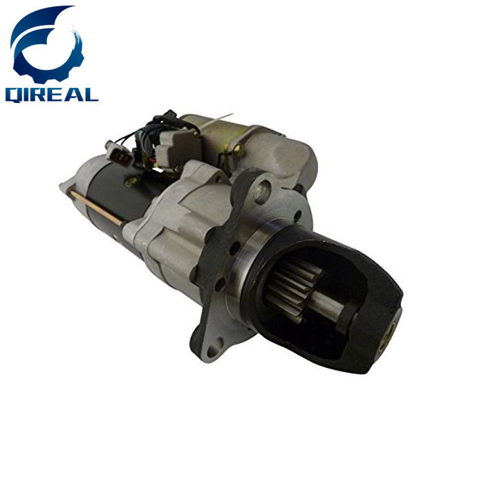 PC600-8 PC700-8 6D140 Excavator Starter Motor 600-813-9310 600-813-9311 600-813-9312